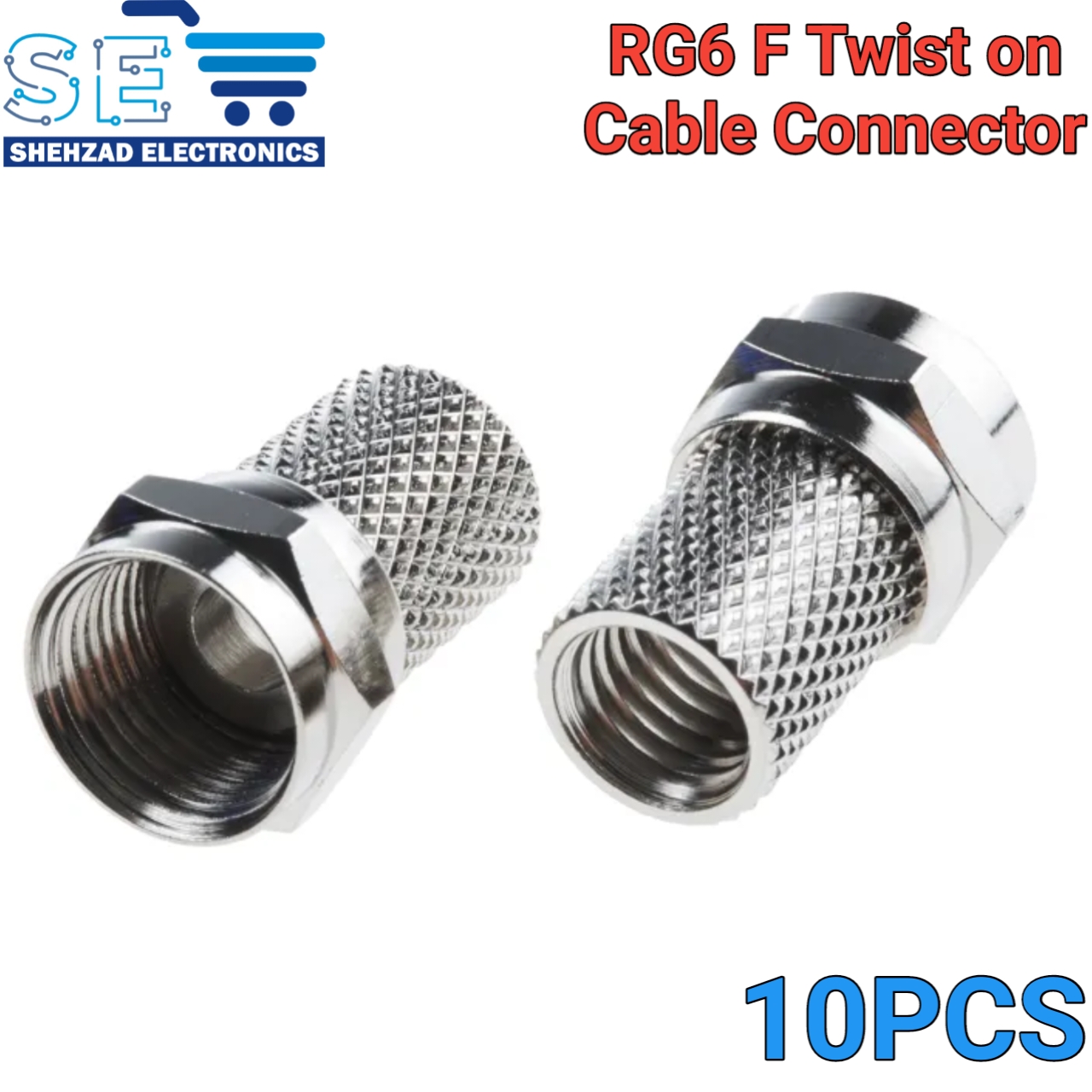 Cable Nozzle RG7