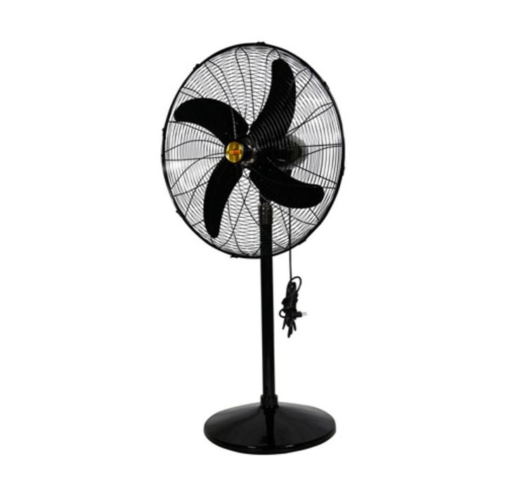 ROYAL PEDESTAL BLACK 18 INCH