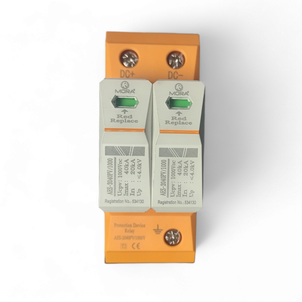 MORA SURGE PROTECTION DEVICE (SPD) AC
