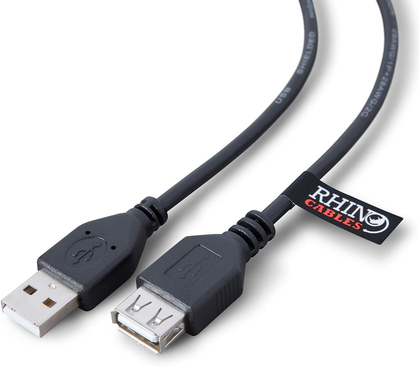 Female to Female Cable Connector