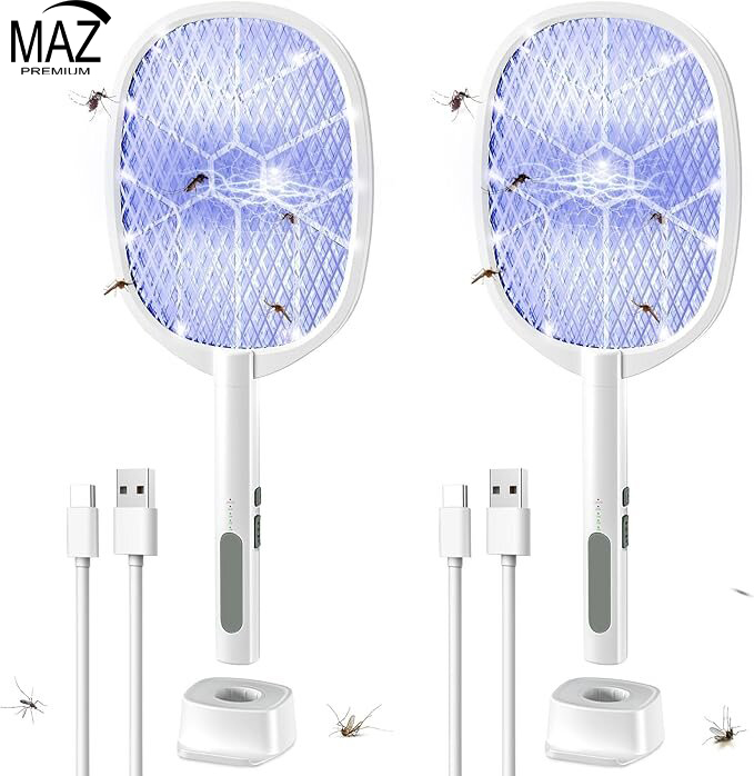Mosquito Racket Millat